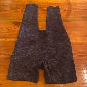 Women’s small ATHLETA leggings